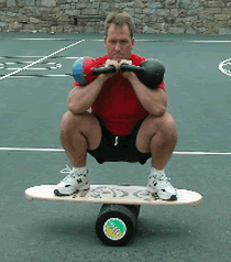 MAK on Indo Board.gif